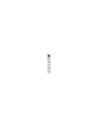 Lanberg PS1-05F-0150-W base múltiple 1,5 m 5 salidas AC Interior Blanco