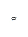 Lanberg PCF6A-10CC-0050-BK cable de red Negro 0,5 m Cat6a F/UTP (FTP)