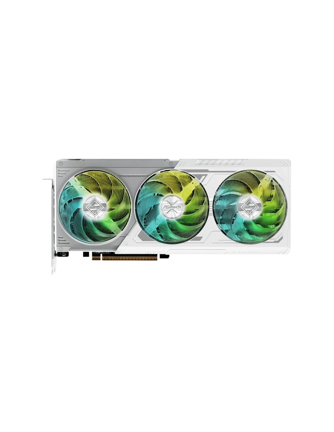 Asrock Steel Legend Radeon RX 9070 OC AMD 16 GB GDDR6