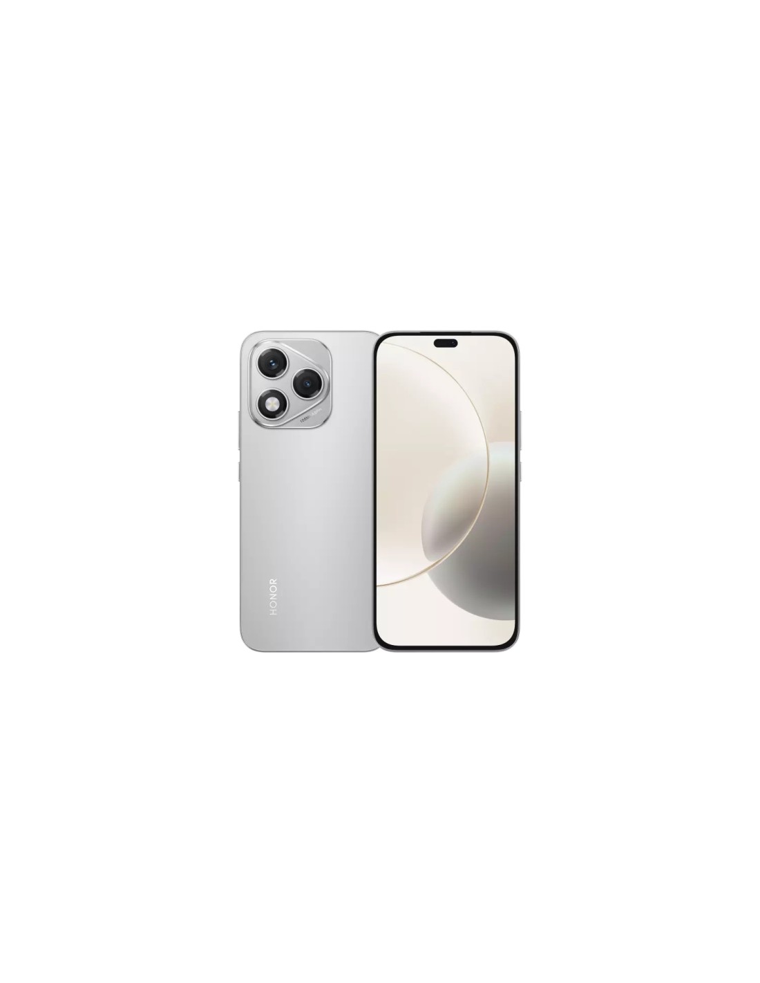 Honor 400 Lite 5G 8/256GB Gris Smartphone