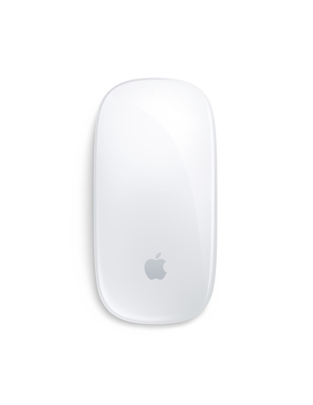Apple Magic ratón Oficina Ambidextro Bluetooth