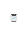 ASUS ROG Rapture GT6 Tribanda (2,4 GHz/5 GHz/5 GHz) Wi-Fi 6 (802.11ax) Blanco 4 Interno