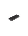StarTech.com Caja Disco M.2 NVMe para SSD PCIe - Caja USB 3.1 Gen 2 Type-C - Negro