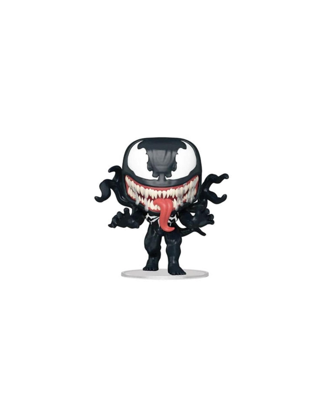 Funko pop marvel gamerverse spider - man 2 venom 76110