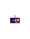 ASUS ZenScreen MQ16AHE pantalla para PC 39,6 cm (15.6") 1920 x 1080 Pixeles Full HD OLED Plata