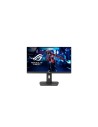 ASUS ROG Strix XG259QNS pantalla para PC 62,2 cm (24.5") 1920 x 1080 Pixeles Full HD LCD Negro