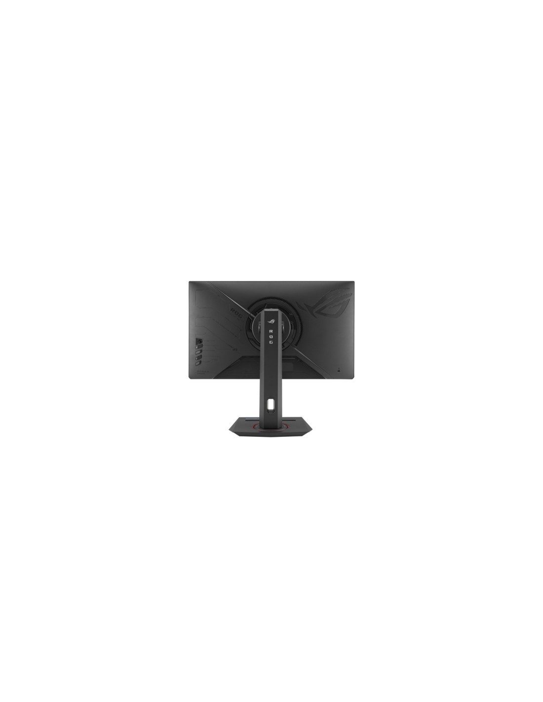 ASUS ROG Strix XG259QNS pantalla para PC 62,2 cm (24.5") 1920 x 1080 Pixeles Full HD LCD Negro