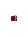 Mars Gaming MPVU750M unidad de fuente de alimentación 750 W 24-pin ATX ATX Rojo