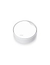 TP-Link DECO X50-POE(1-PACK) sistema Wi-Fi Mesh (Wi-Fi en malla) Doble banda (2,4 GHz / 5 GHz) Wi-Fi 6 (802.11ax) Blanco 3 Inter