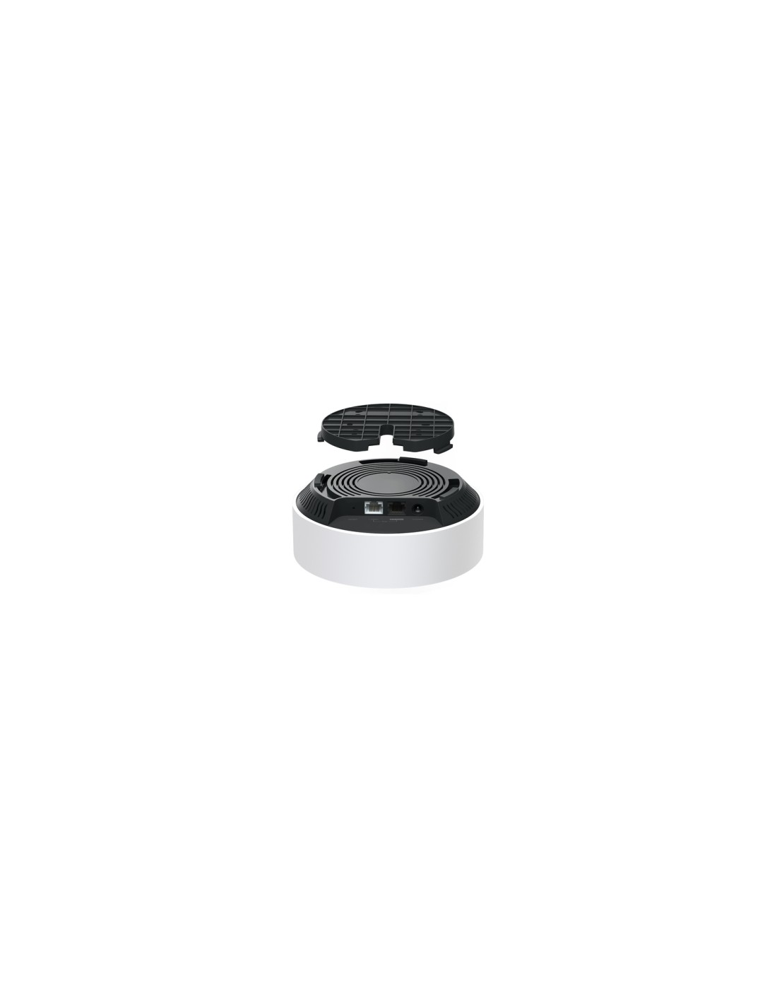 TP-Link DECO X50-POE(1-PACK) sistema Wi-Fi Mesh (Wi-Fi en malla) Doble banda (2,4 GHz / 5 GHz) Wi-Fi 6 (802.11ax) Blanco 3 Inter