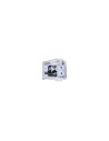 Mars Gaming MC-3TCOREMW Mini Tower Blanco