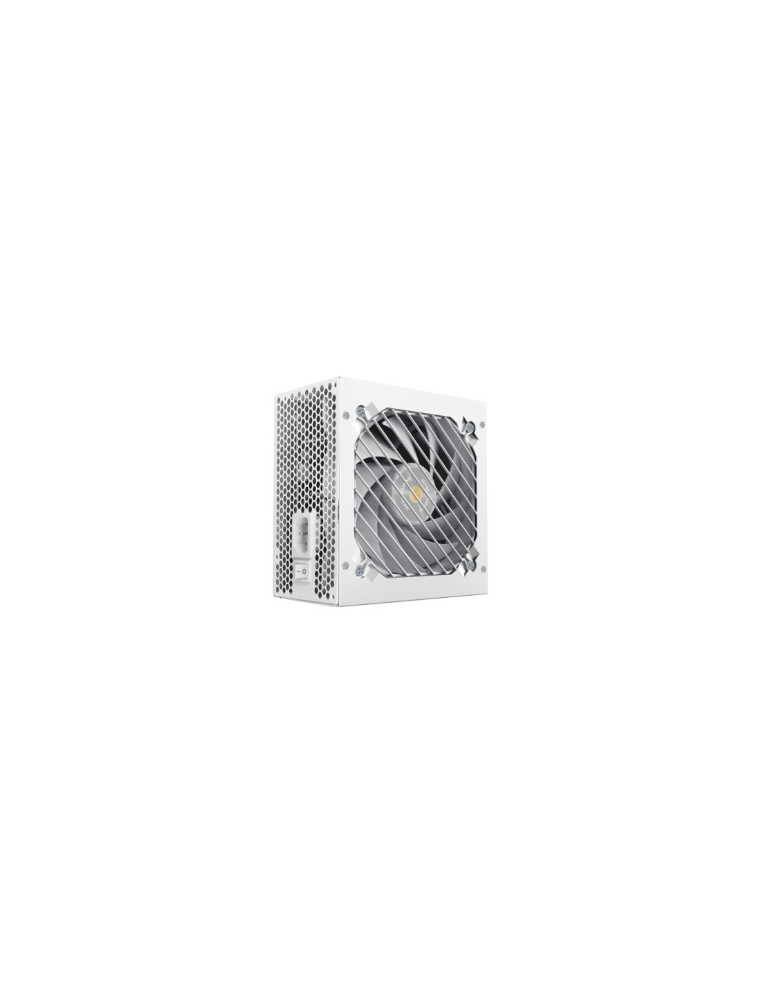 Mars Gaming MPB1000SIMW unidad de fuente de alimentación 1000 W 24-pin ATX ATX Blanco