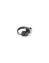 Mars Gaming MH-PRO Auriculares Alámbrico Diadema Juego USB tipo A Negro