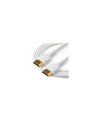 StarTech.com Cable hdmi macho a macho 2m blanco RHDMM2MPW