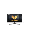 ASUS TUF Gaming VG279Q3A pantalla para PC 68,6 cm (27") 1920 x 1080 Pixeles Full HD LCD Negro