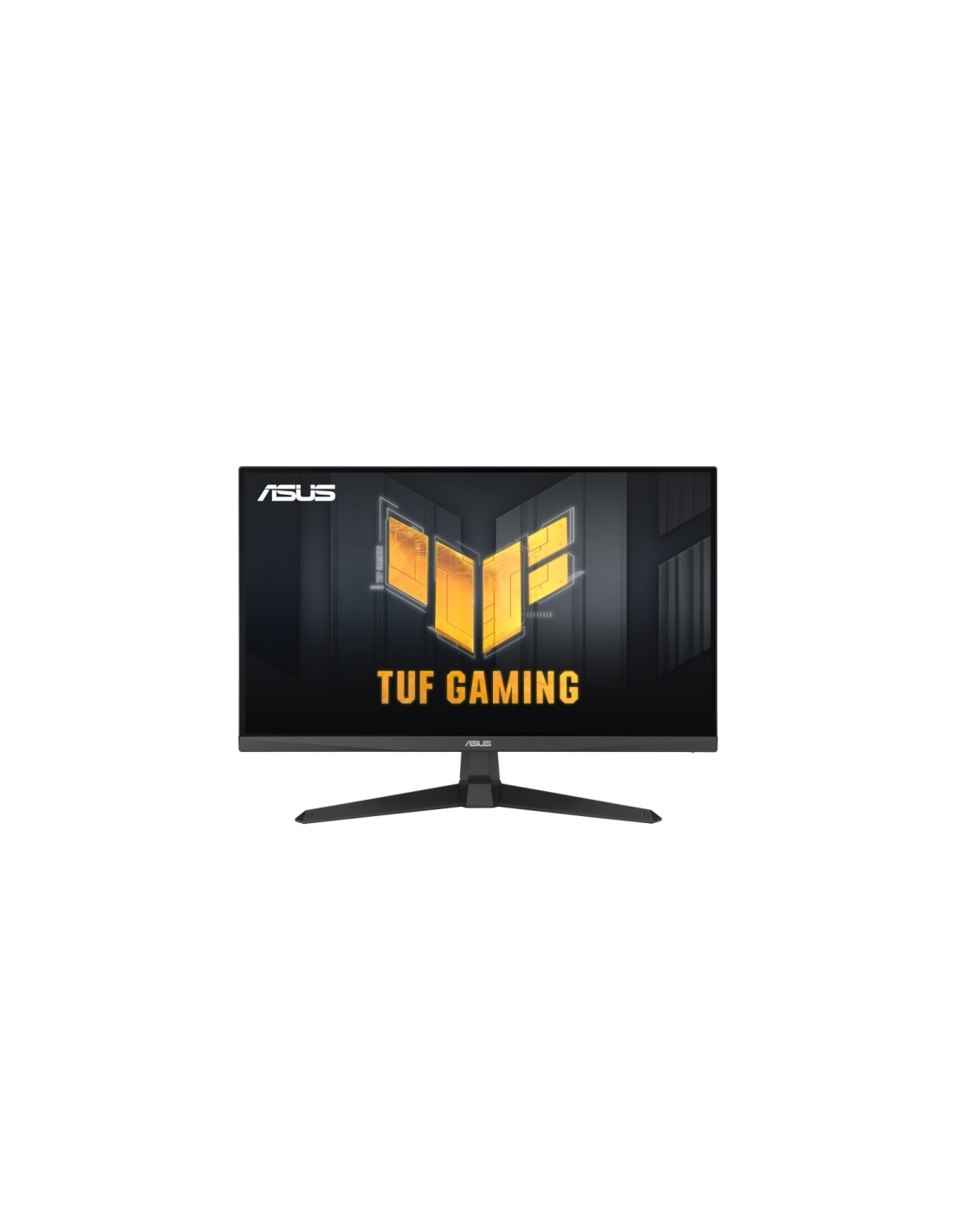 ASUS TUF Gaming VG279Q3A pantalla para PC 68,6 cm (27") 1920 x 1080 Pixeles Full HD LCD Negro