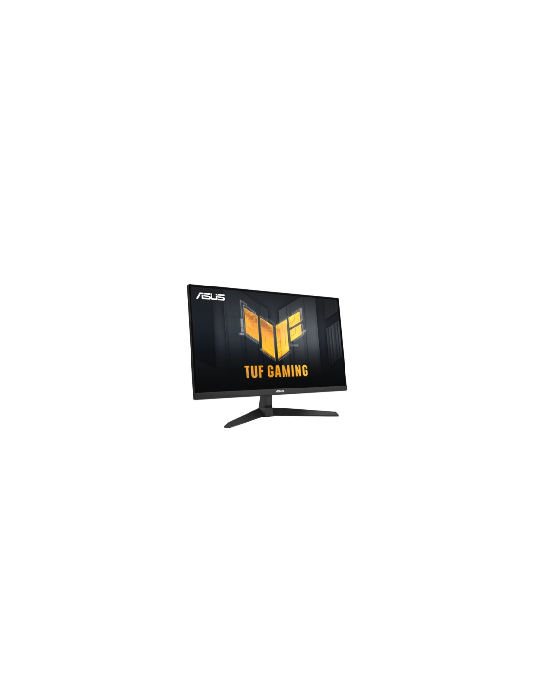 ASUS TUF Gaming VG279Q3A pantalla para PC 68,6 cm (27") 1920 x 1080 Pixeles Full HD LCD Negro