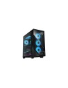 ASUS ROG G700 G700TF-09285K0830 - Sobremesa Gaming de (Intel Core Ultra 9 285K, 64GB RAM, 2TB SSD, NVIDIA RTX 5080 16GB, Sin Sis