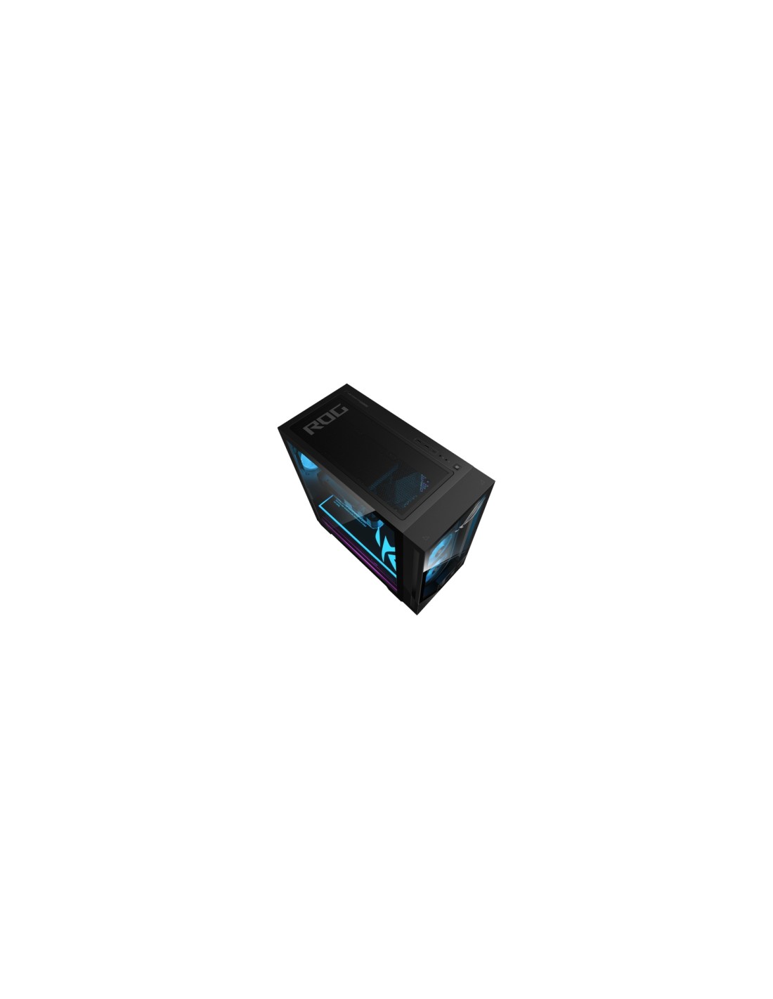 ASUS ROG G700 G700TF-09285K0830 - Sobremesa Gaming de (Intel Core Ultra 9 285K, 64GB RAM, 2TB SSD, NVIDIA RTX 5080 16GB, Sin Sis