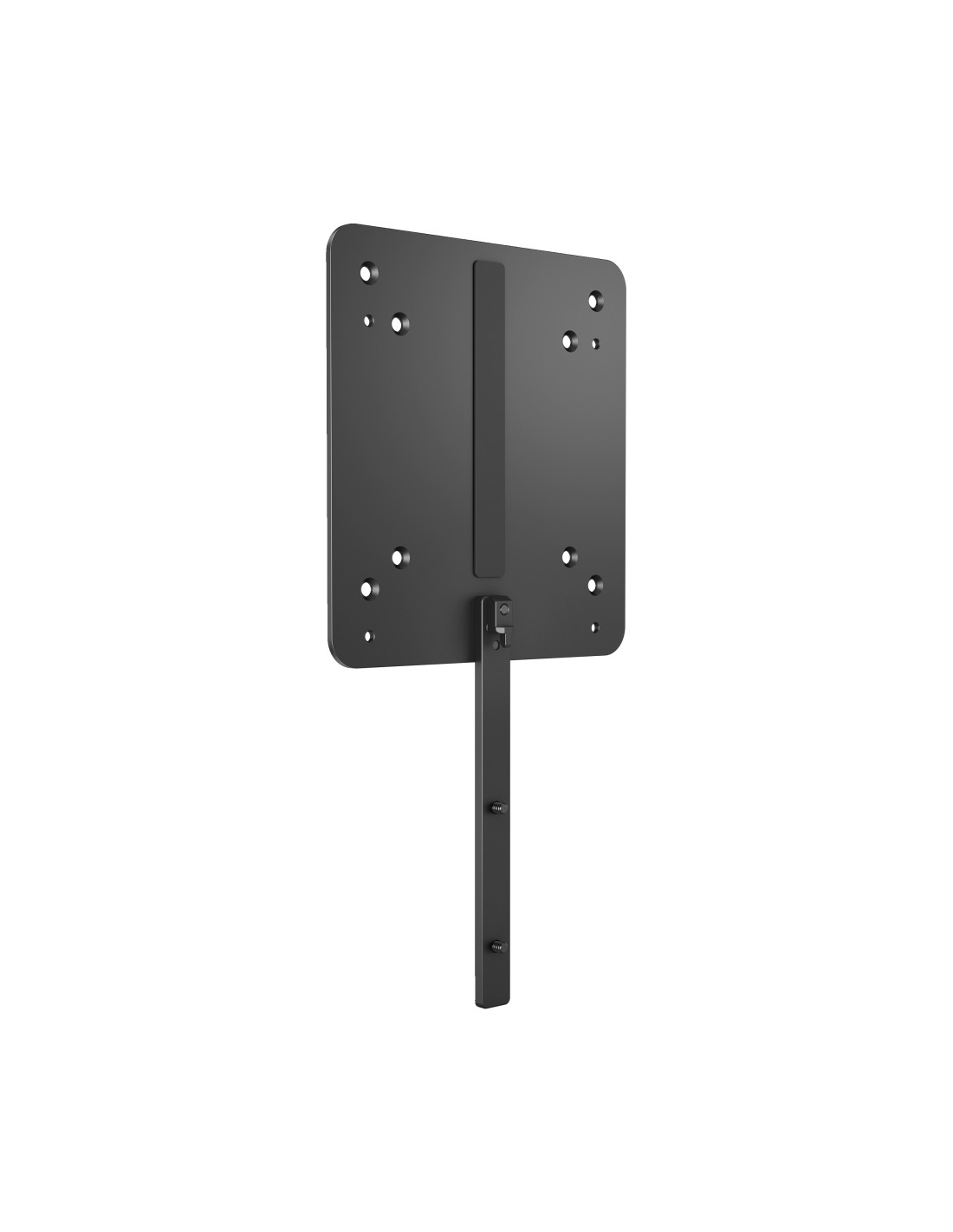 HP B550 PC Mounting Bracket