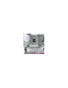 GIGABYTE Placa base Z890M AORUS ELITE WIFI7 ICE - Compatible con CPUs Intel Core Ultra (Serie 2), VRM de 12+1+2 fases, hasta 880