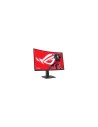 ASUS ROG Strix XG32WCS pantalla para PC 80 cm (31.5") 2560 x 1440 Pixeles Quad HD LED Negro