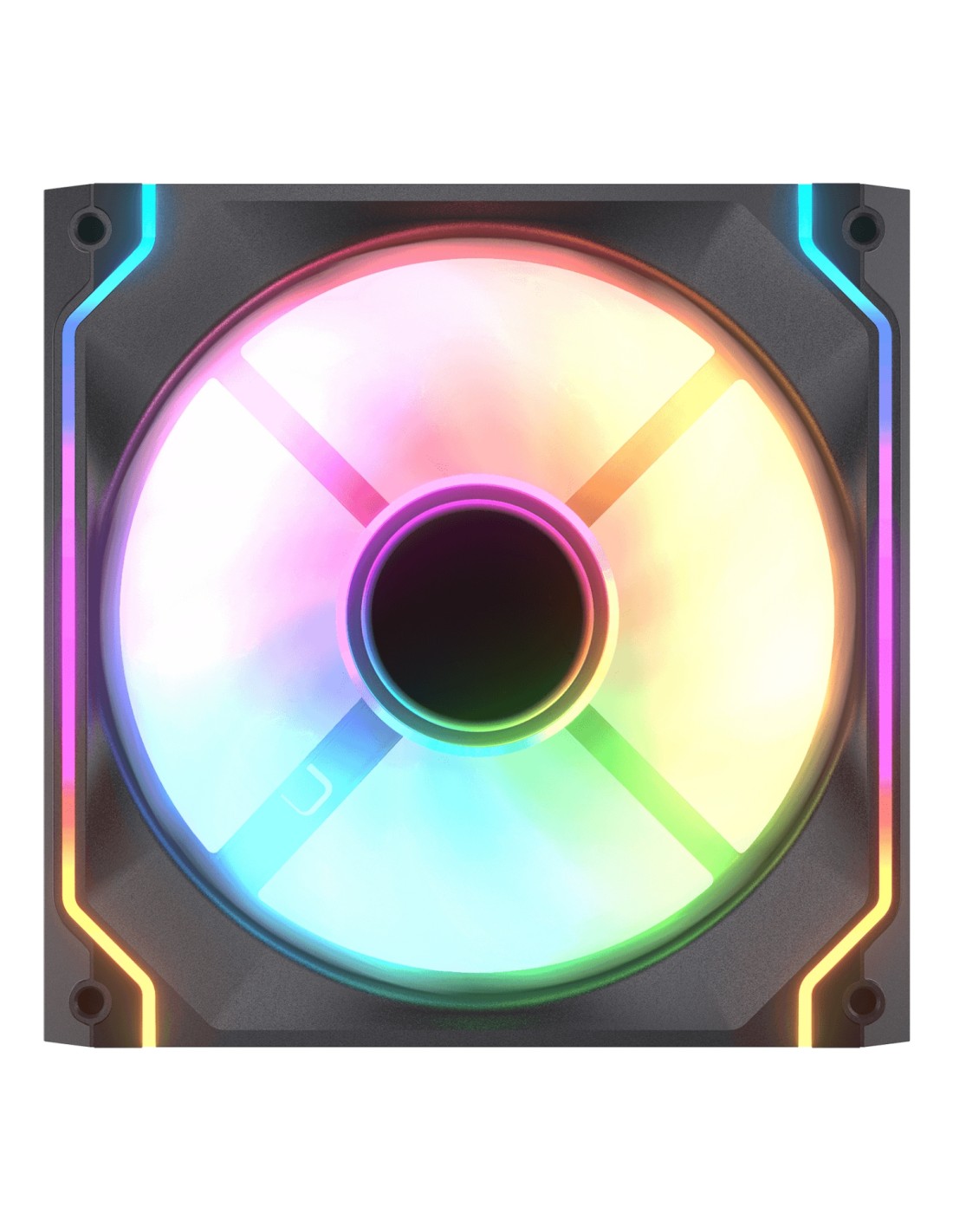 COUGAR Gaming SC140 ARGB Módulo de ventilador