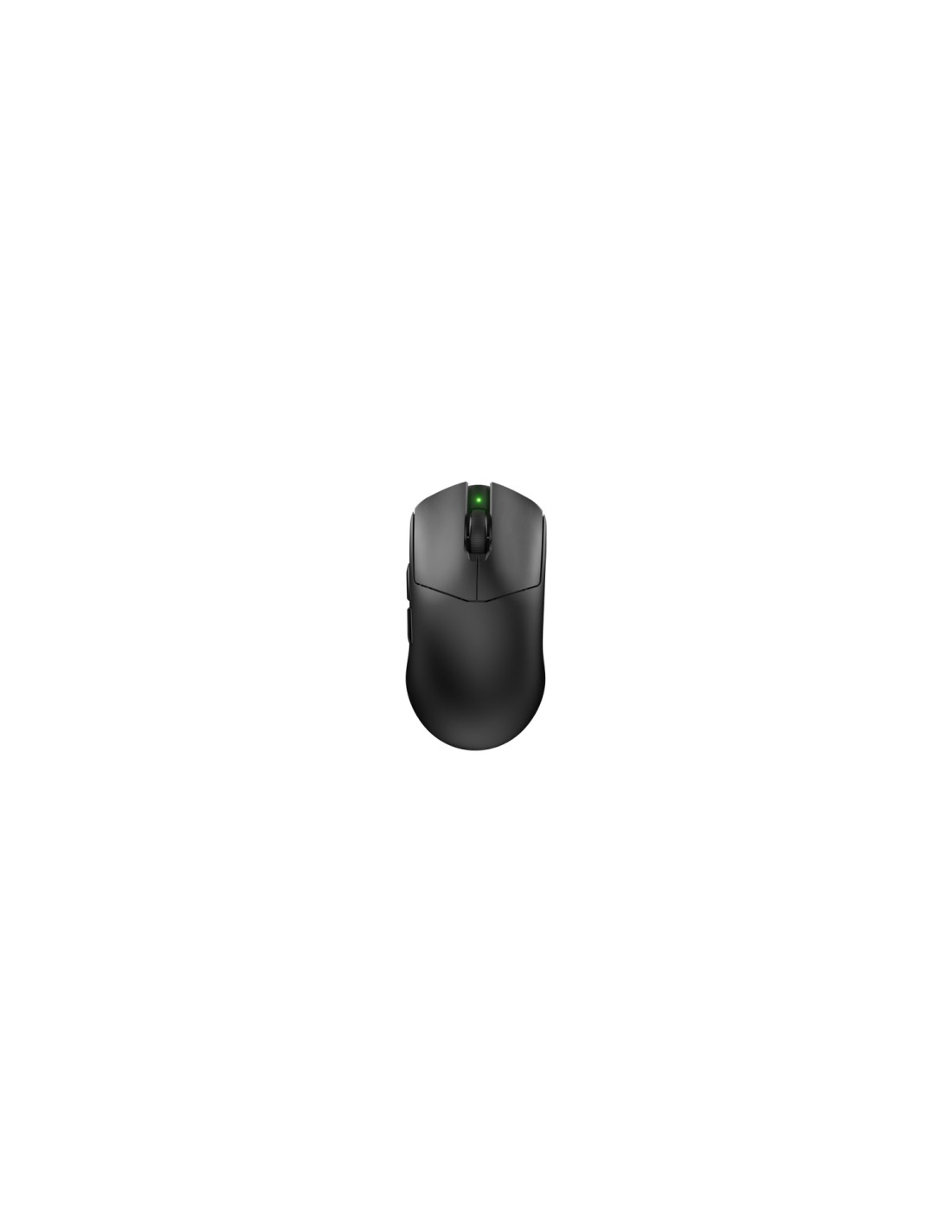 COUGAR Gaming Revenger Pro 4K ratón Juego Ambidextro RF Wireless + USB Type-A Óptico 26000 DPI