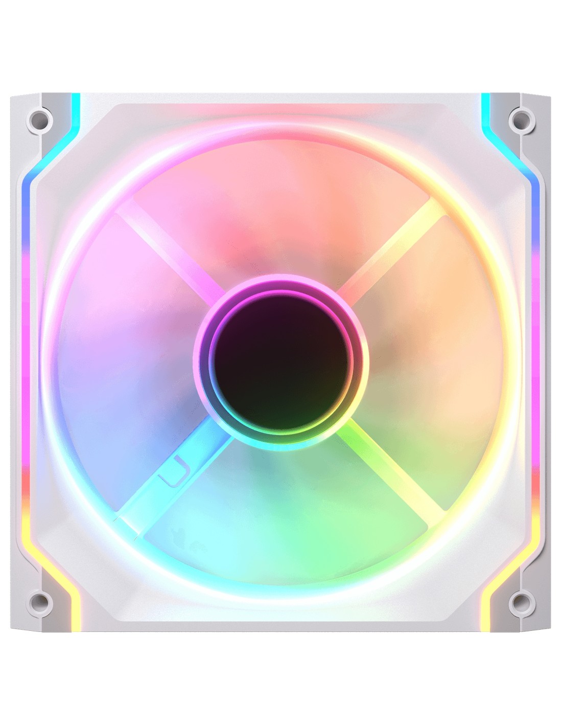 COUGAR Gaming SC140 ARGB Módulo de ventilador