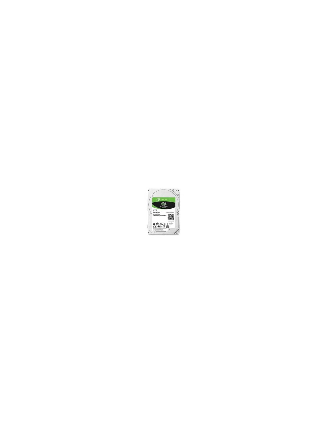 Seagate Barracuda ST5000LM000 disco duro interno 2.5 5000 GB Serial ATA III
