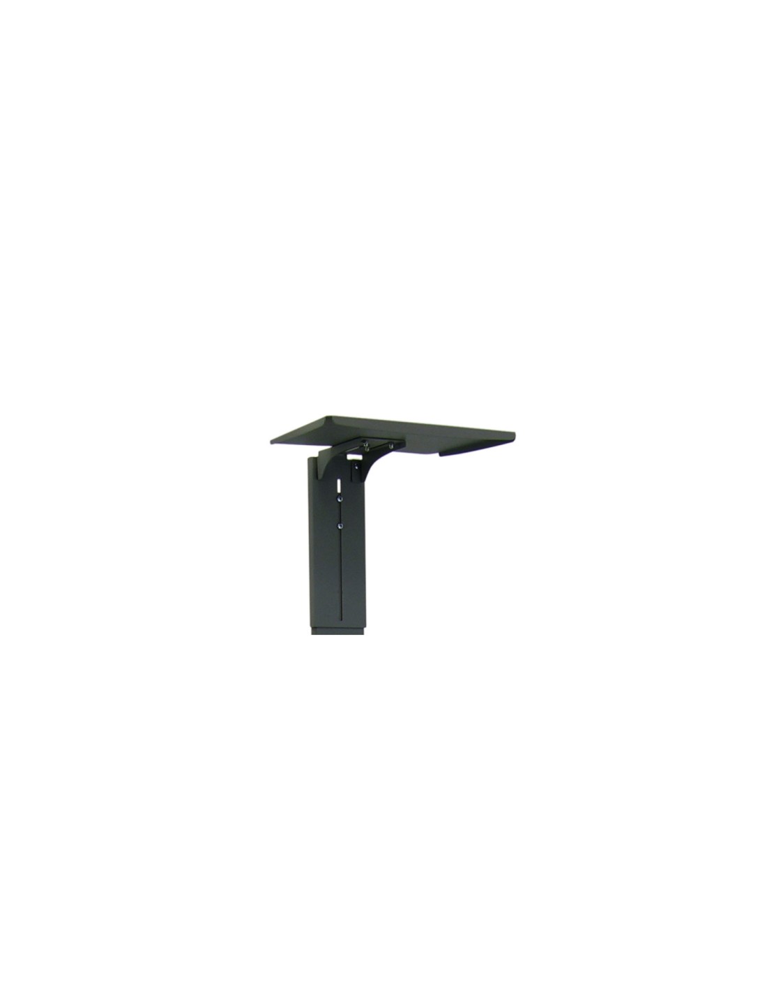 Ergotron MMC Camera Shelf Kit Negro