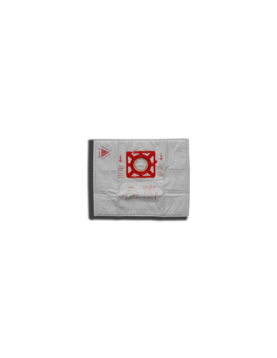 Rowenta Filtro de recambio para aspiradora Blanco