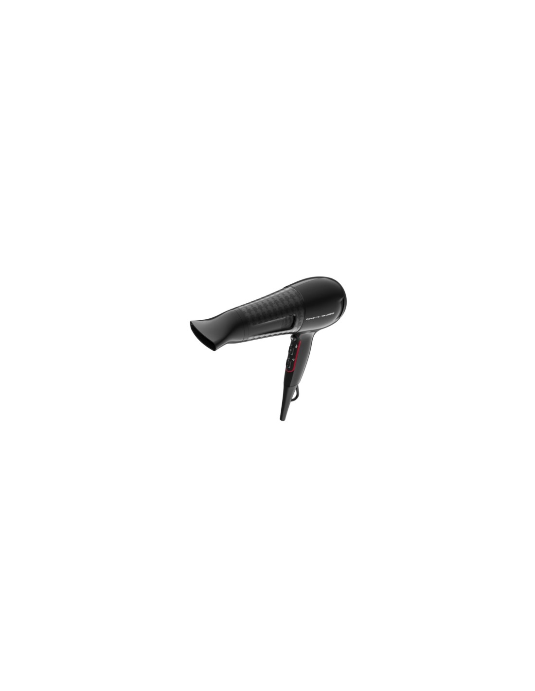 Rowenta Powerline CV591L secador 2100 W Negro