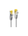 Lindy 47262 cable de red Gris 1 m Cat7 SF/UTP (S-FTP)