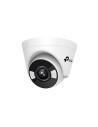 TP-Link VIGI C430 Torreta Cámara de seguridad IP Interior y exterior 2304 x 1296 Pixeles Techo