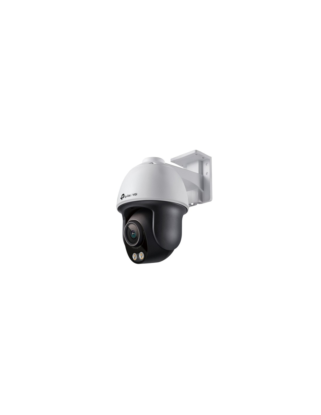 TP-Link VIGI C540S(4mm) Torreta Cámara de seguridad IP Interior y exterior 2688 x 1520 Pixeles Techo/pared