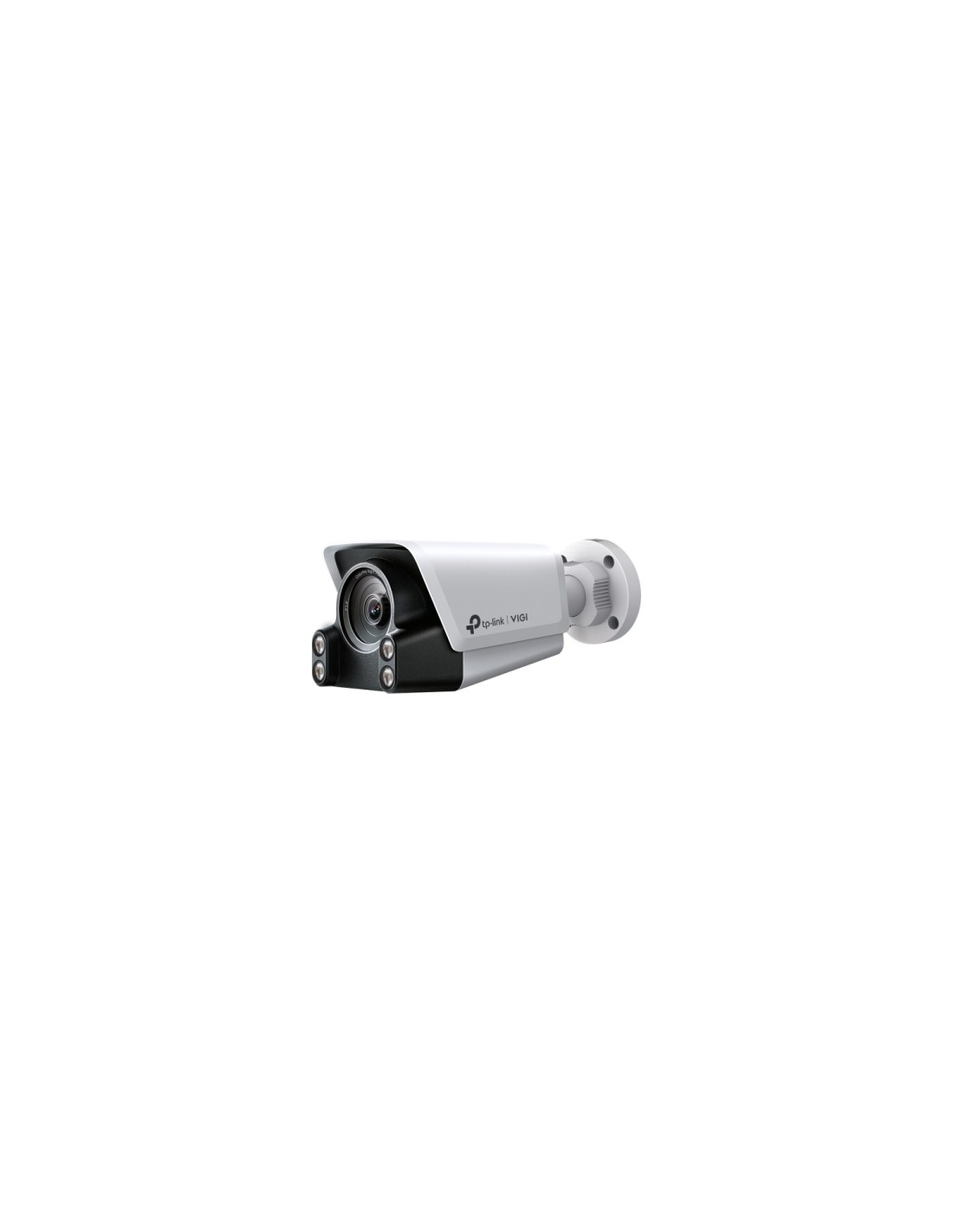 TP-Link VIGI C340S Bullet (shape) Cámara de seguridad IP Exterior 2688 x 1520 Pixeles Pared