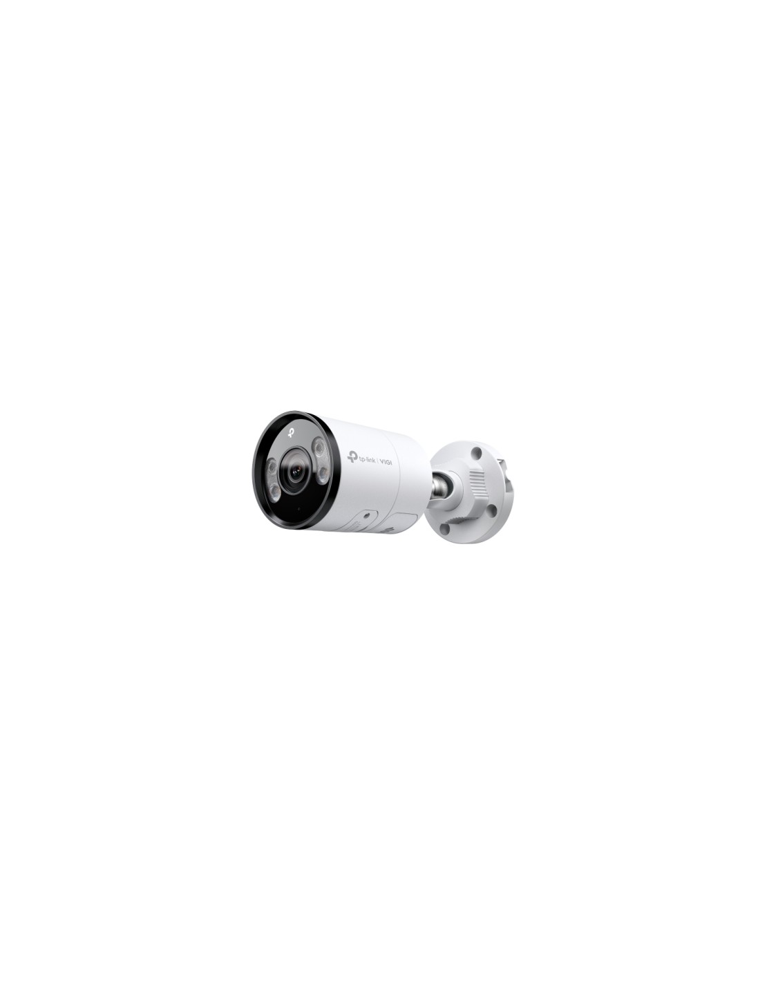 TP-Link VIGI C345 Bullet (shape) Cámara de seguridad IP Exterior 2688 x 1520 Pixeles Pared