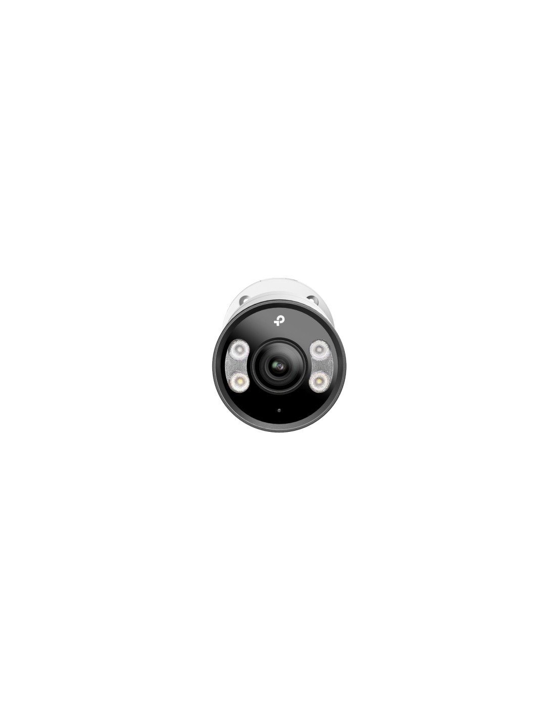 TP-Link VIGI C345 Bullet (shape) Cámara de seguridad IP Exterior 2688 x 1520 Pixeles Pared