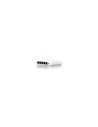 Ubiquiti UniFi Flex Mini 2.5G Gestionado 2.5G Ethernet (100/1000/2500) Energía sobre Ethernet (PoE) Escritorio Blanco