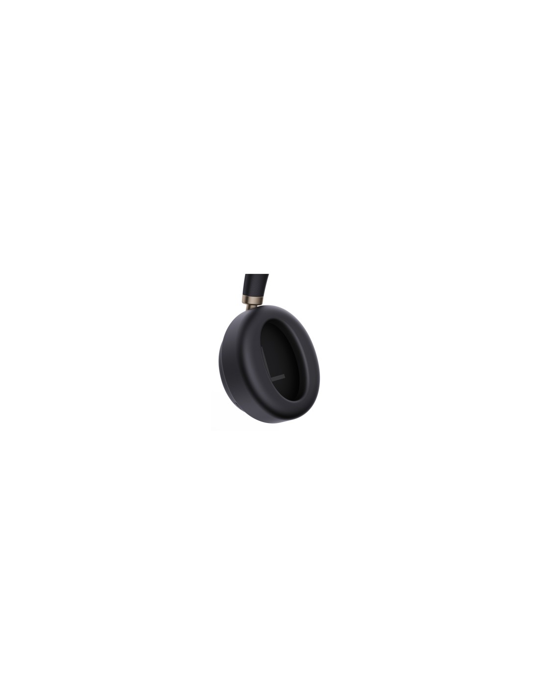 Yealink BH76 Plus UC USB-C/A Auriculares Inalámbrico Diadema Llamadas/Música USB Type-C / USB Type-A Bluetooth Negro