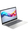 HP 15-fd0125ns Intel® Core? i5 i5-1235U Portátil 39,6 cm (15.6") Full HD 8 GB DDR4-SDRAM 512 GB SSD Wi-Fi 6E (802.11ax) Windows 