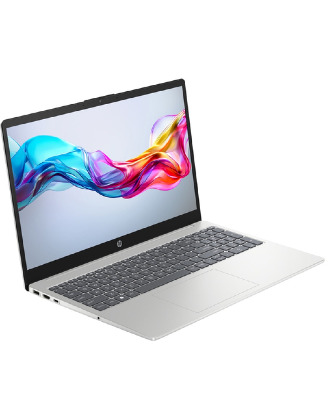 HP 15-fd0125ns Intel® Core? i5 i5-1235U Portátil 39,6 cm (15.6") Full HD 8 GB DDR4-SDRAM 512 GB SSD Wi-Fi 6E (802.11ax) Windows 