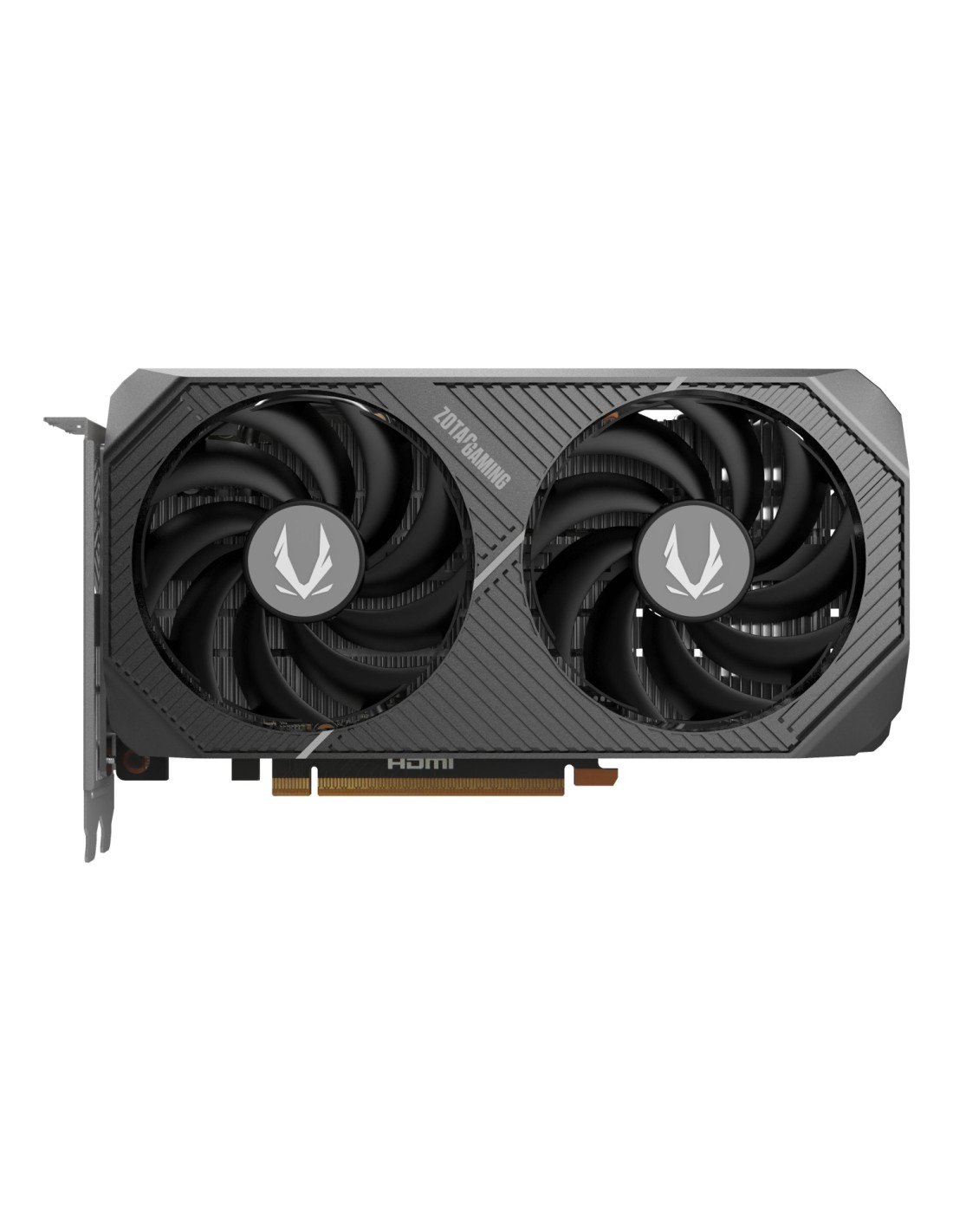 Zotac GAMING GeForce RTX 5060 Twin Edge OC NVIDIA 8 GB GDDR7