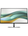 HP Series 5 Monitor FHD Pro de la serie 5 de 23,8 pulgadas: 524 pf