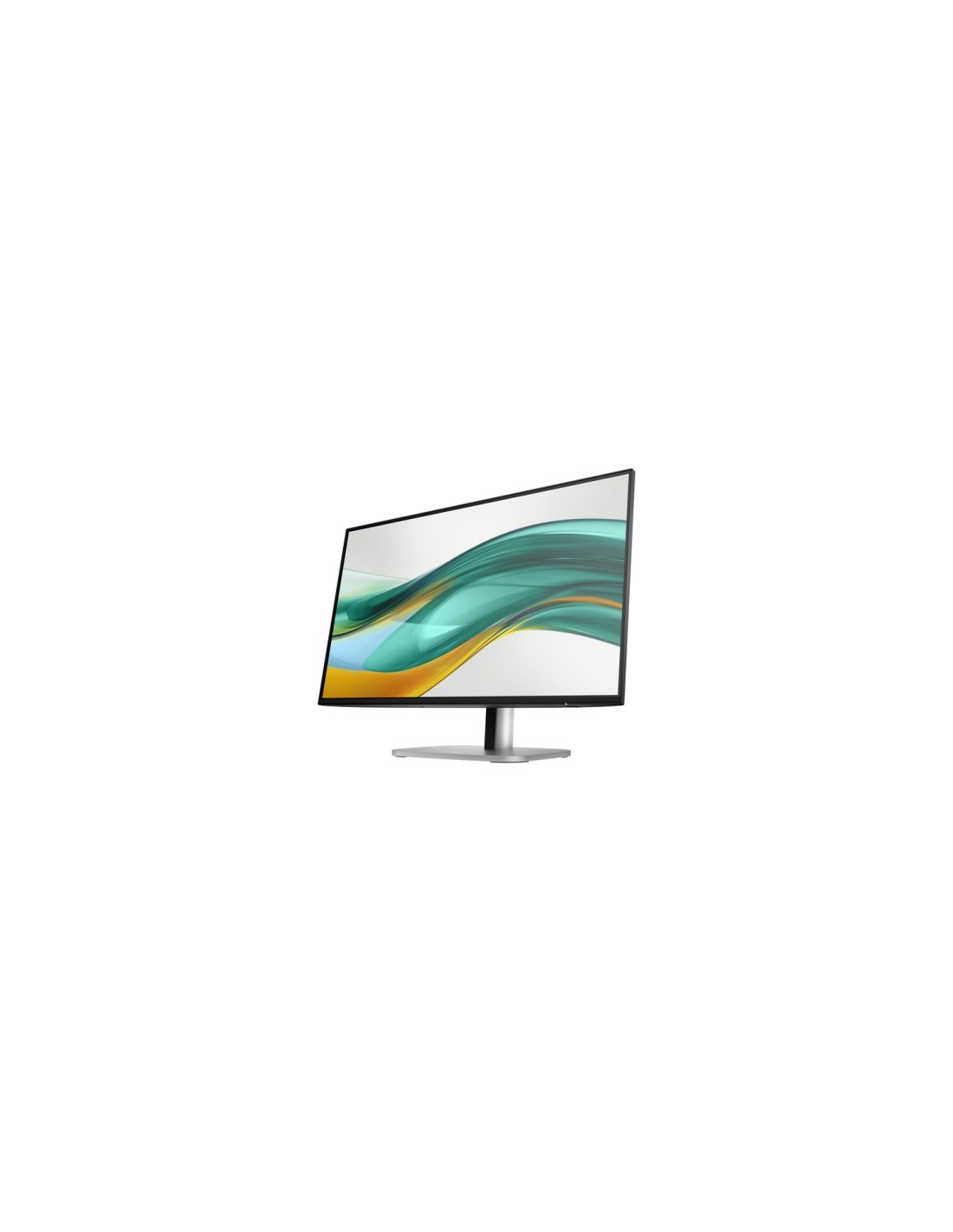 HP Series 5 Monitor FHD Pro de la serie 5 de 23,8 pulgadas: 524 pf