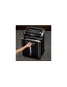 FELLOWES 79CI DESTRUCTORA PAPEL ANTI ATASCOS NEGRO 4679001