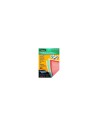 PACK DE 100 PORTADAS DE PVC TRANSPARENTE FELLOWES TAMAÍ?O A4 200 MICRAS 5376102