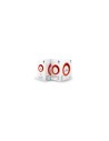 Gembird UPC-6004SE-L Cable de red cat6 U/UTP (UTP) 305m gris