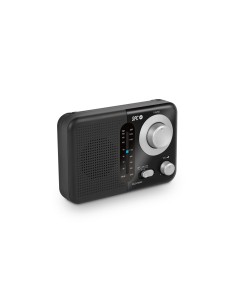 SPC Valdi Personal Analógica Negro